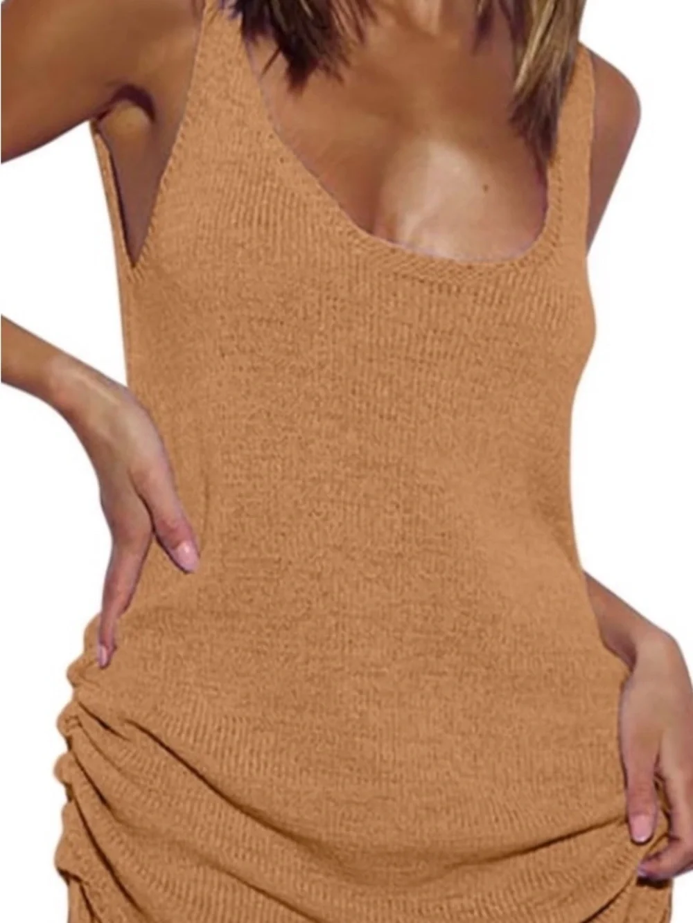 Amazon soft knit